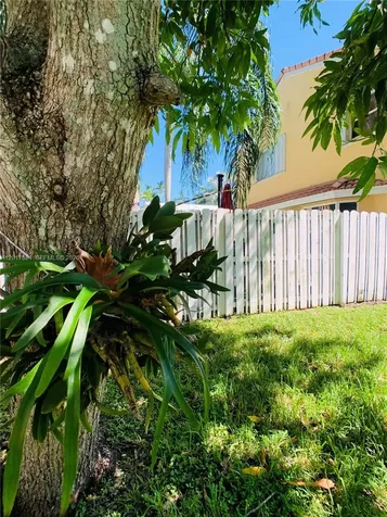 18801 NW 12th Street Pembroke Pines FL 33029