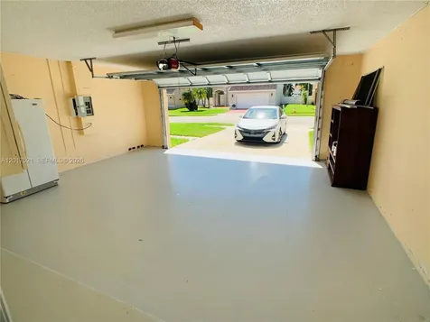 18801 NW 12th Street Pembroke Pines FL 33029