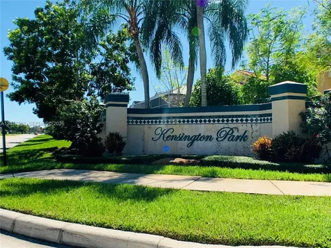 18801 NW 12th Street Pembroke Pines FL 33029