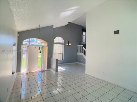18801 NW 12th Street Pembroke Pines FL 33029