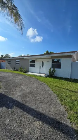 15750 SW 297th Street Homestead FL 33033