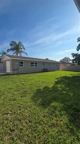15750 SW 297th Street Homestead FL 33033