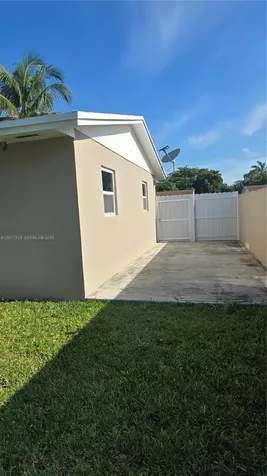 15750 SW 297th Street Homestead FL 33033