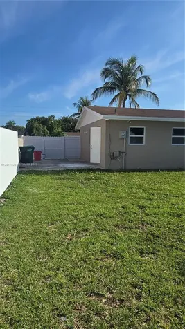 15750 SW 297th Street Homestead FL 33033