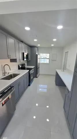 15750 SW 297th Street Homestead FL 33033
