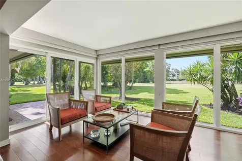 4002 S Cypress Lane Pompano Beach FL 33069