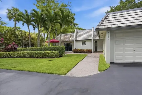 4002 S Cypress Lane Pompano Beach FL 33069