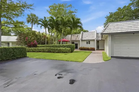 4002 S Cypress Lane Pompano Beach FL 33069