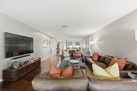 4002 S Cypress Lane Pompano Beach FL 33069
