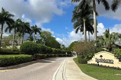 2180 Ensenada Terrace Weston FL 33327