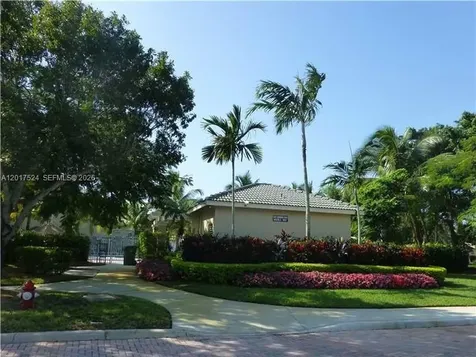 2180 Ensenada Terrace Weston FL 33327