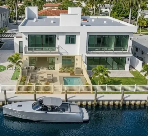 4640 SW 32nd Avenue Dania Beach FL 33312