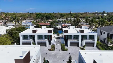4640 SW 32nd Avenue Dania Beach FL 33312