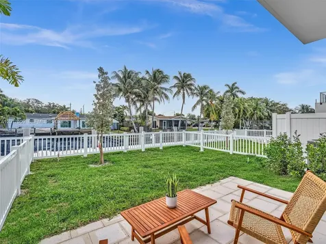 4640 SW 32nd Avenue Dania Beach FL 33312