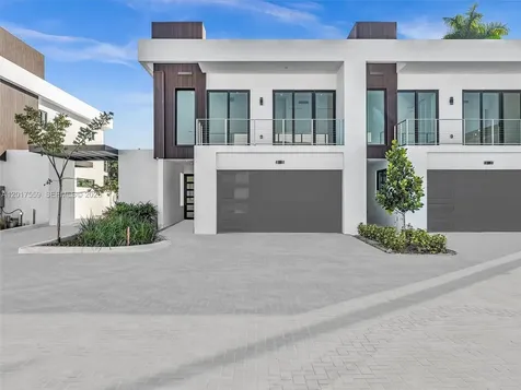 4640 SW 32nd Avenue Dania Beach FL 33312