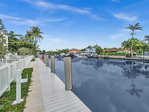 4640 SW 32nd Avenue Dania Beach FL 33312