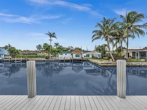 4640 SW 32nd Avenue Dania Beach FL 33312