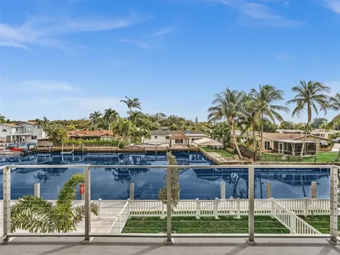 4640 SW 32nd Avenue Dania Beach FL 33312