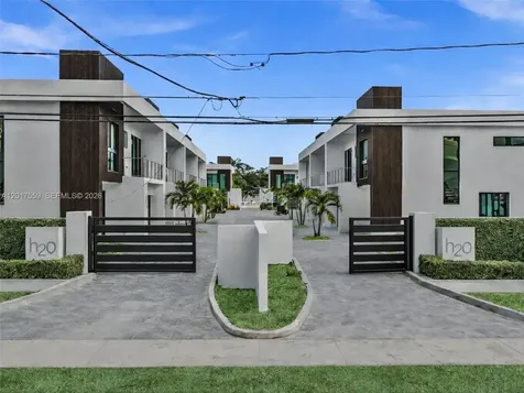 4640 SW 32nd Avenue Dania Beach FL 33312