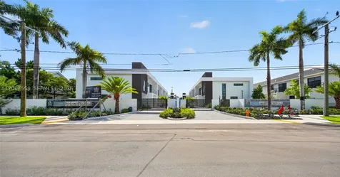 4640 SW 32nd Avenue Dania Beach FL 33312