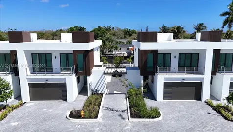 4640 SW 32nd Avenue Dania Beach FL 33312
