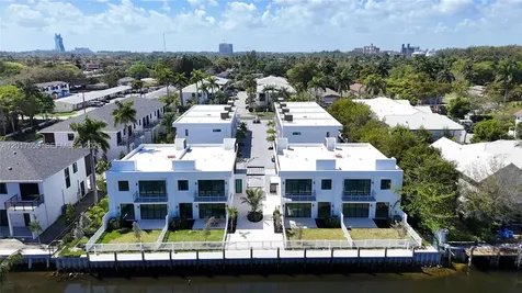 4640 SW 32nd Avenue Dania Beach FL 33312