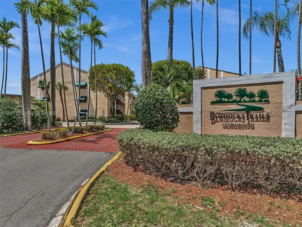 15320 SW 106th Terrace Miami FL 33196