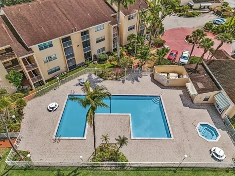 15320 SW 106th Terrace Miami FL 33196