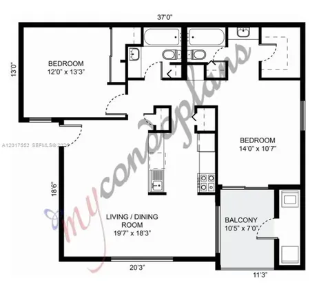 15320 SW 106th Terrace Miami FL 33196