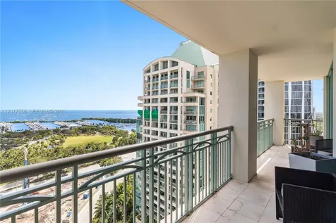 3350 SW 27th Avenue Coconut Grove FL 33133