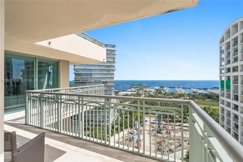 3350 SW 27th Avenue Coconut Grove FL 33133