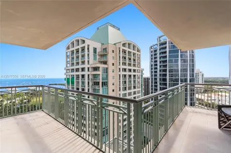 3350 SW 27th Avenue Coconut Grove FL 33133
