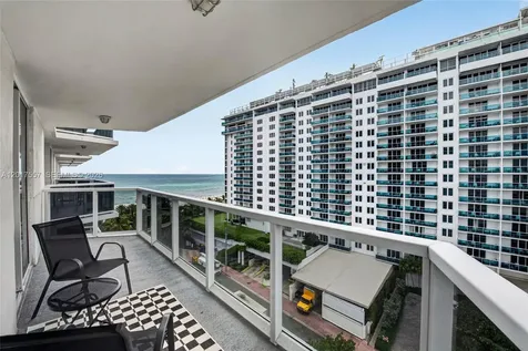2401 Collins Avenue Miami Beach FL 33140