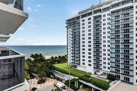 2401 Collins Avenue Miami Beach FL 33140