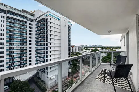 2401 Collins Avenue Miami Beach FL 33140