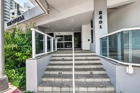 2401 Collins Avenue Miami Beach FL 33140