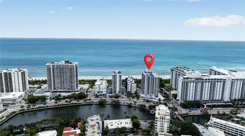 2401 Collins Avenue Miami Beach FL 33140