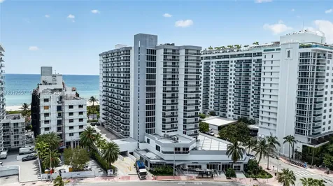 2401 Collins Avenue Miami Beach FL 33140