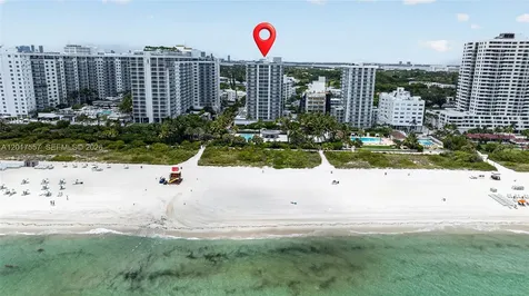 2401 Collins Avenue Miami Beach FL 33140