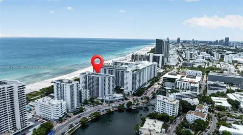 2401 Collins Avenue Miami Beach FL 33140