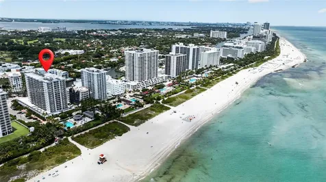 2401 Collins Avenue Miami Beach FL 33140