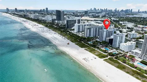 2401 Collins Avenue Miami Beach FL 33140