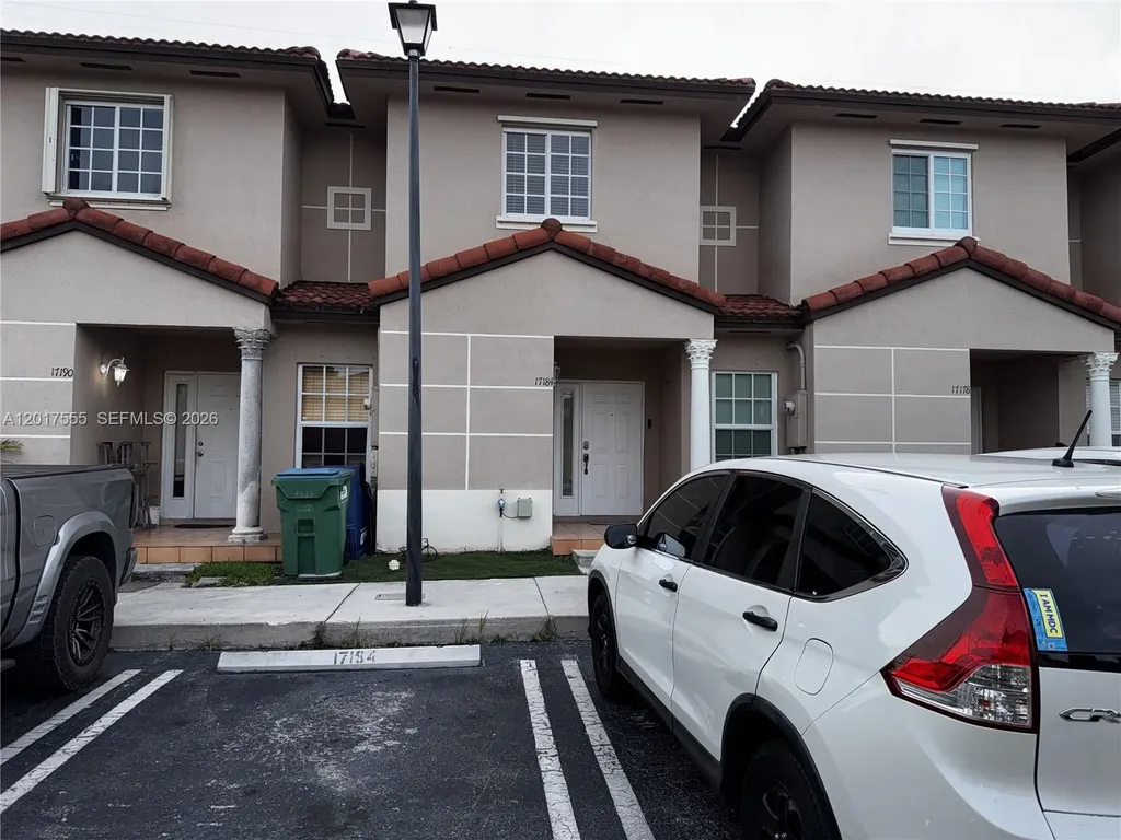 17184 SW 138th Court Miami FL 33177