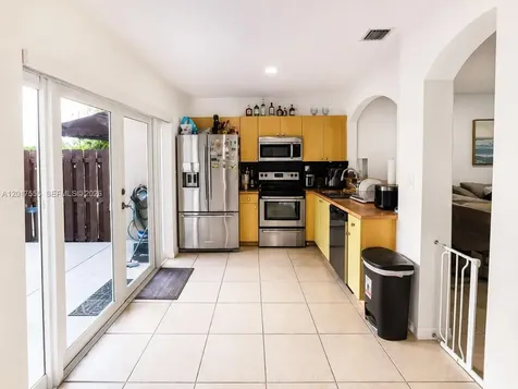 17184 SW 138th Court Miami FL 33177