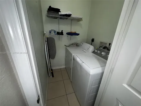 17184 SW 138th Court Miami FL 33177