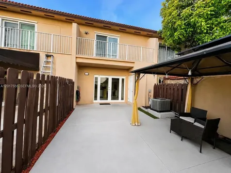 17184 SW 138th Court Miami FL 33177
