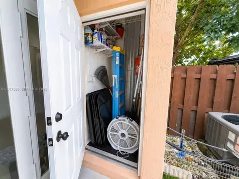 17184 SW 138th Court Miami FL 33177