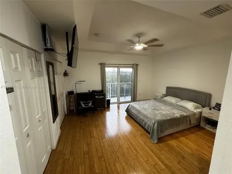 17184 SW 138th Court Miami FL 33177