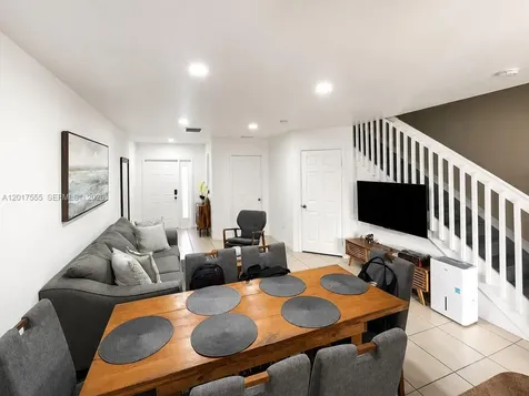 17184 SW 138th Court Miami FL 33177