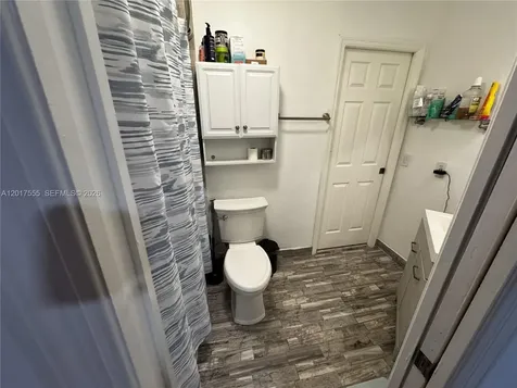 17184 SW 138th Court Miami FL 33177